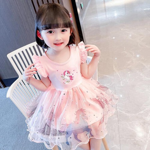Searching for a place to buy wholesale princess dresses? Look no further than Riocokidswear.com. We carry a wide selection of dresses perfect for any princess. Investigate our website for more details.

https://www.riocokidswear.com/products/girl-unicorn-graphic-star-mesh-princess-dress-wholesale-91881604