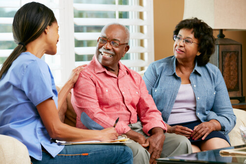 Seeking to know about a certified home care agency in Fairfax? Vitalityhomehealth.com is a dependable website that provides home care services that bring pleasure to your home and community. Look at our site for more details.

https://vitalityhomehealth.com/