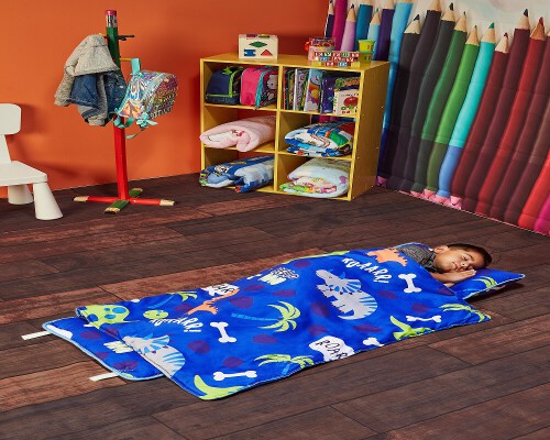 Want to buy a child nap mat? Everyday Kids is the best platform. Our selection of child nap mats will keep your child comfortable and safe during their nap. For further info, visit our site.


https://foreverydaykids.com/collections/nap-mats