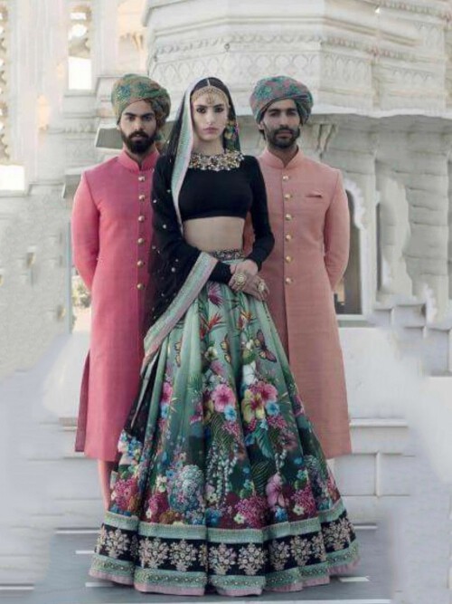 Find new and latest designer lehenga online in various styles, colors, and designs with the order at the best price at Ethnicplus.in. Discover our website for more details.

https://www.ethnicplus.in/designer-lehenga-choli
