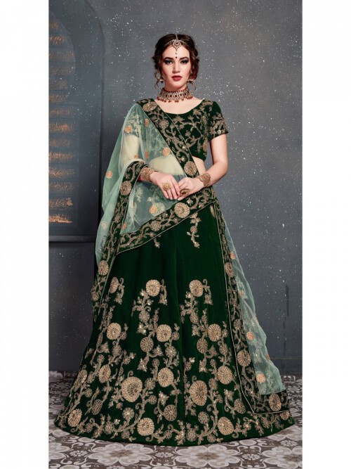 Searching for a reasonably priced bridal lehenga? Ethnicplus.in is the finest destination to shop for stunning bridal lehengas online. Visit our website to purchase a variety of styles and collections.

https://www.ethnicplus.in/bridal-lehenga-choli