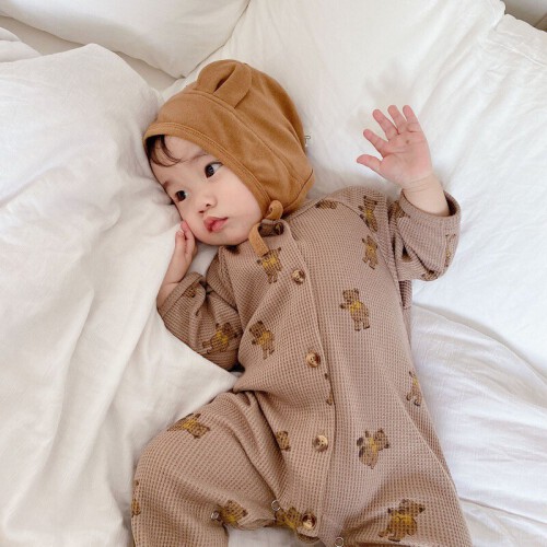Riocokidswear.com is a leading infant jumpsuit supplier, and we offer high-quality and fashionable designs that are great for everyday wear. Discover our website for more details.

https://www.riocokidswear.com/collections/baby-boy-jumpsuits
