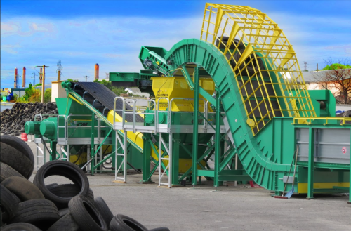 Have a look at CM equipment, who make the best equipment for tire shredding and provide customer services for maintaining a good tire shredding business. View our site for more details.

https://cmshredders.com/tire-equipment-2/