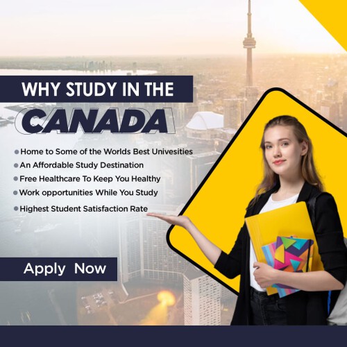 The Sunshine Immigration Consultancy provides you with a list of Canadian Universities with various facilities. These are world's best Universities in the country of Canada. You can apply for the courses which are not very expensive. Instead of this, these Universities will offer you work opportunities as well. Due to that, you can easily meet your daily budget. So what do you think, about starting the process of your Canada visa?

https://www.sunshineimmi.com/



#immigrationconsultant
#immigrationconsultantschandigarh
#pgdiplomacoursesinCanada 
#diplomaincanada
#visaconsultantchandigarh
#studyvisaconsultantsinchandigarh
#chandigarhimmigration