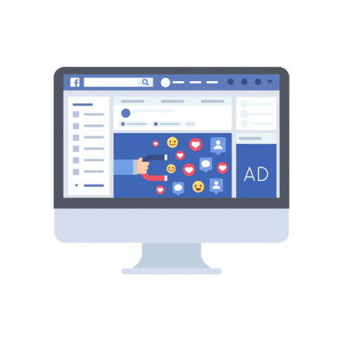 Avail of the best services for Facebook marketing in India. www.brewmyidea.com is an amazing webpage to enhance your business status. We provide complete Facebook marketing solutions, including page creation, fan growth, contests, etc. Check out our site for more details.

https://www.brewmyidea.com/facebook-marketing-company/