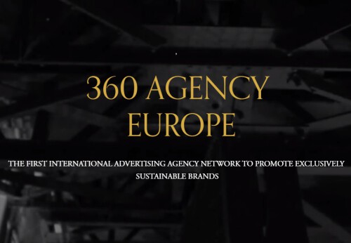 Searching for the best advertising agency in Europe? 360agencyeurope.com is the best European advertising agency with a global perspective. We are specialists in brand building and 360-degree integrated communication strategy. Check our website for more details.


https://www.360agencyeurope.com/