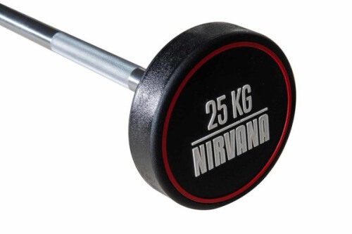 Fixed Weight Barbells are commonly used for circuit training and HIIT. Compact and durable, these Fixed Weight Barbells are an easy and economical addition to any home gym or commercial gym. Shop now!


https://www.nirvanatech.com.au/products/weights-and-bars/barbells/fixed-weight-barbells/