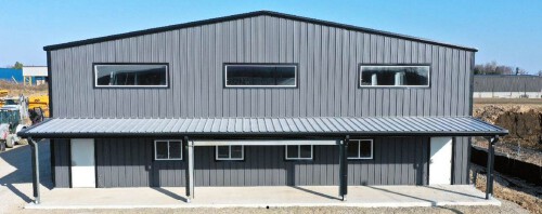 Prestige Steel Buildings provides highly specialized, custom commercial steel buildings in Canada for business and personal use. Contact us for more information!



https://prestigesteel.ca/