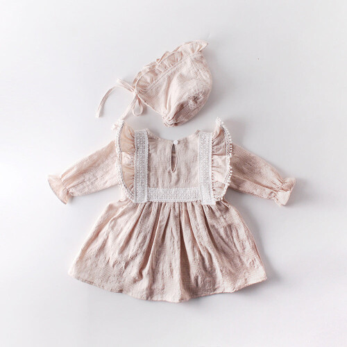 Rioco kidswear is a reputable company for lace rompers wholesale. We offer a wide selection of lace rompers in various colors and styles. Shop today and save!
.

https://www.riocokidswear.com/products/baby-girls-solid-color-lace-rompers-hats-wholesale-211116348