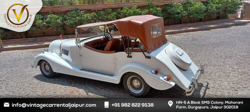 We provide vintage car services in pink city Jaipur for weddings and events like vintage car hire Jaipur, vintage car rental Jaipur and vintage car in Jaipur.

https://vintagecarrentaljaipur.com/