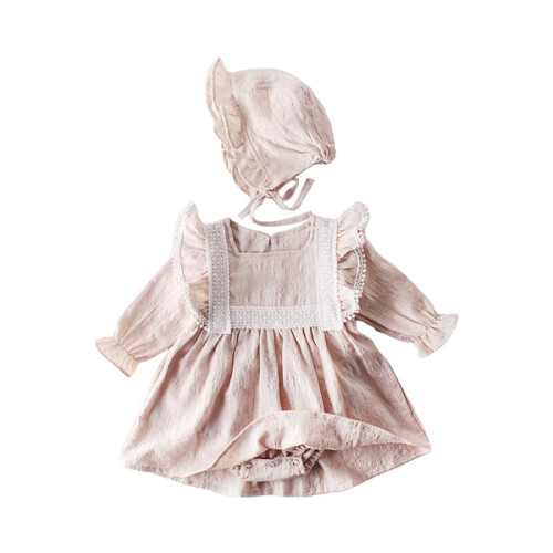 Rioco kidswear is a reputable company for lace rompers wholesale. We offer a wide selection of lace rompers in various colors and styles. Shop today and save!

https://www.riocokidswear.com/products/baby-girls-solid-color-lace-rompers-hats-wholesale-211116348

Visit Our Blog Page :-

https://www.riocokidswear.com/blogs/all-blogs/best-way-to-dress-if-you-are-short-and-skinny