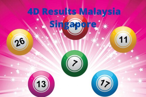 Searching for lotto 4d result in Singa? Waybet88.com is a remarkable place for people who are enthusiastic about online gambling, betting, and many other sports games with results. Learn more about us at our website.

https://waybet88.com/4d-toto/