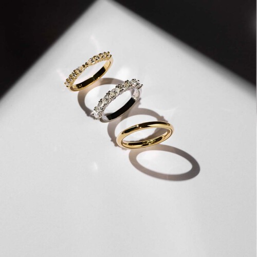 Looking For Custom Wedding Rings? At Jewellers Workshop We Specialise In Bespoke Diamond Engagement Rings & Custom Made Wedding Rings In Auckland.

Read More: https://jewellersworkshop.co.nz/collections/wedding-rings