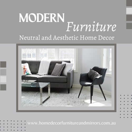 Home furniture range is designed to make your space comfortable. From beds and tables to wardrobes and cabinets, Lots of other useful guidance regarding Home Chairs Online.

https://www.homedecorfurnitureandmirrors.com.au/collections/chairs