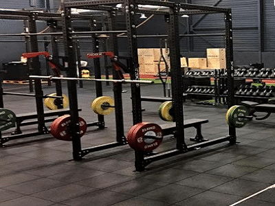 Ben je op zoek naar een passende sportvloer? Sportvloeronline.nl biedt rubberen vloeren van uitstekende kwaliteit voor fitness, vechtsporten, yoga en nog veel meer. Bezoek onze site voor meer info.



https://www.sportvloeronline.nl/