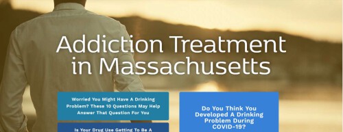 Alcohol and drug addiction treatment in Massachusetts offering PHP, IOP and OP services. Topsail provides drug and alcohol rehab services in MA.

https://www.topsailaddictiontreatment.com/