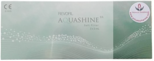 Aquashine BR Soft Filler 4ml online
Aquashine BR is an anti-wrinkle, skin rejuvenating mesotherapy product using  bioactive ingredients such as hyaluronic acid, multi-vitamin and amino acids.

Aquashine BR is a skin brightening gel which also reduces lines, whilst increasing elasticity.

It can be used on the face, neck or decollete area, via injection through the depth of the Epidermal or Superficial to Mid Dermis skin layers. A recommended 3 sessions should be carried out at 4 week intervals. 


EUR 74.38

https://www.privatepharma.com/au/brands/aquashine-br-softfiller-1x2ml.html