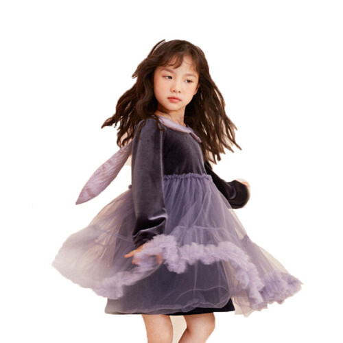 Sku : 220505198
Clothing Categories : Dresses,Princess dresses
Gender : Girls
Age : 4-14years
Fabric : Polyester
Color : Pink,Purple
Season : Spring,Autumn
Pattern : Color-blocking
Occasion : Dressy,Birthday,Party


https://www.riocokidswear.com/collections/princess-dresses/products/kid-big-kid-girls-color-blocking-dressy-birthday-party-dresses-princess-dresses-wholesale-220505198