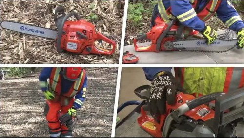 Onlinesafetytraining.ca provides Chainsaw Safety Training Course online. Get certified today after completion of course. Visit our website for more information.




https://onlinesafetytraining.ca/course/chainsaw-safety-online-course/