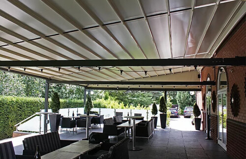 Inside2Outside is one of the best company in UK which designs canopies which are perfect for covered outdoor areas for restaurants, pubs etc. Browse our website for more details.


https://inside2outside.co.uk/outdoor-dining-canopies/