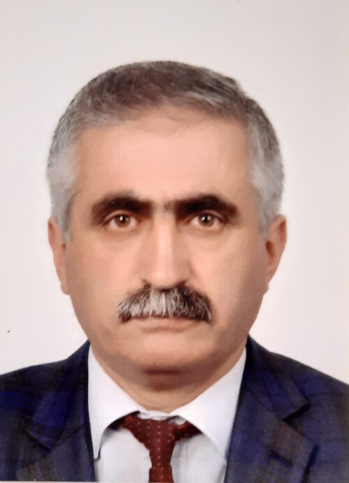 DURSUN ALİ SAVAŞ