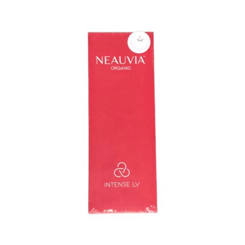 Neauvia® Organic Intense LV  is an organic filler that volumizes and shapes the injected area in a natural way. Neauvia® Organic Intense LV is highly adaptive to the tissue, which helps to achieve the desired results. It is suitable especially to deep filling of skin depression (including deep wrinkles and nasolabial folds), cheeks, chin and nose modeling, face contouring, in moderate and strongly aged skin.

£49.20

https://www.privatepharma.com/uk/brands/neauvia-organic-intense-lv-1x1ml.html
