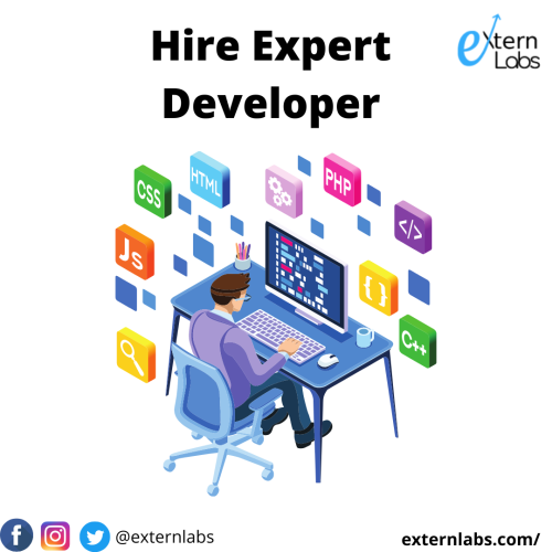 Extern Labs is a Laravel development company. Hire dedicated Laravel developers from our pool of pre-vetted developers.
Click Here: https://externlabs.com/hire-laravel-developer.php