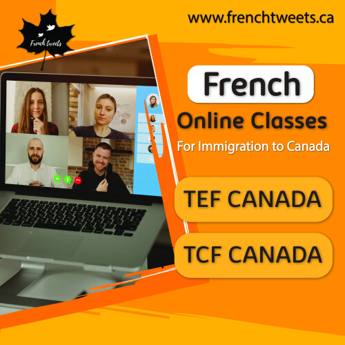 French Tweets is an e-learning platform to learn online tef Canada and we promote French learning and culture through live online classes for learners all across the world. Visit us now for more information.

https://frenchtweets.ca/