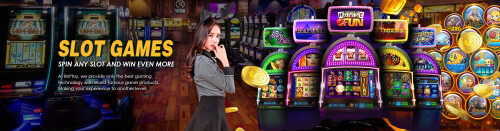 Finding to Best Paying Casino Slots Online in Singapore? 8nplay.com is the Singapore slot online perfectionists, making us one of the greatest and most consistent slot games for Singaporean gamblers. For more details, visit our site.

https://8nplay.com/slot/