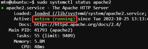 MiConv.com webmin ubuntu apache status.png