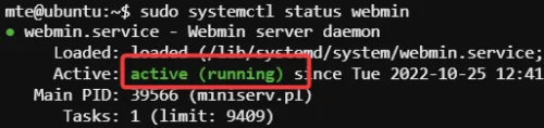 MiConv.com webmin ubuntu check status.png