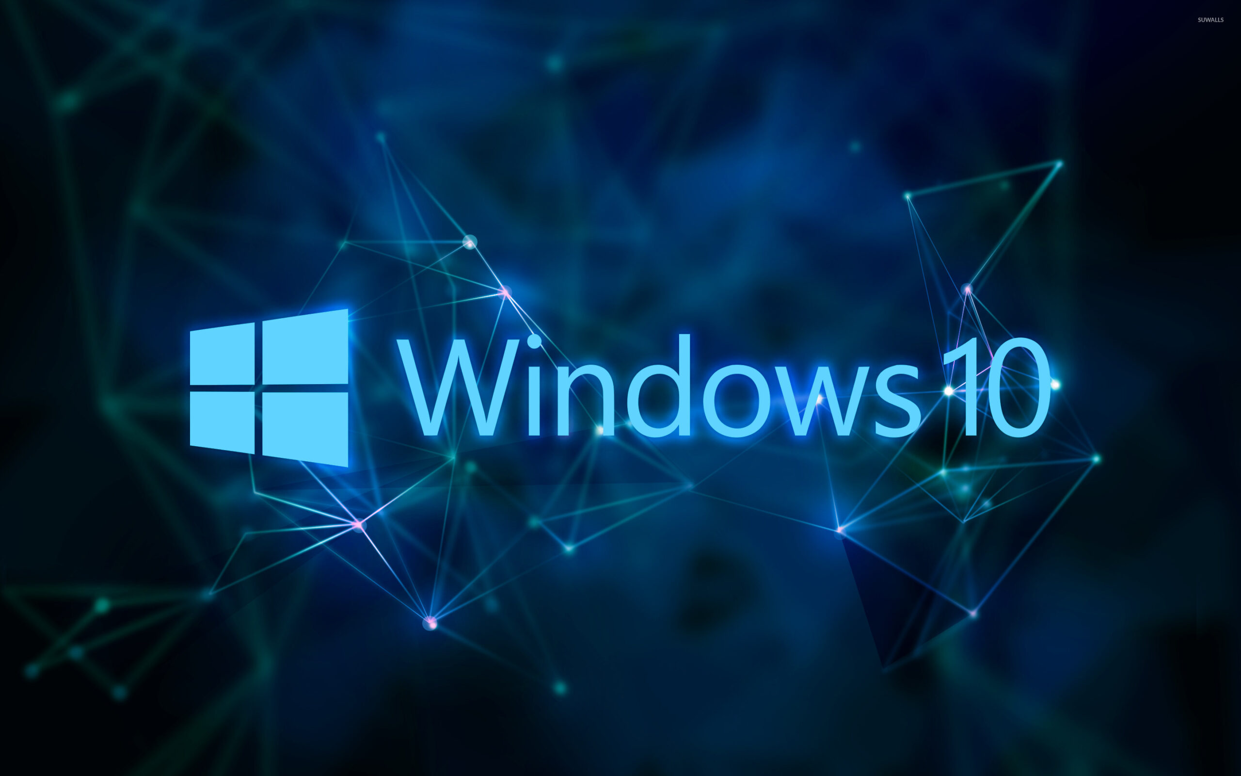 Обои windows 10 pro. Виндовс 10.