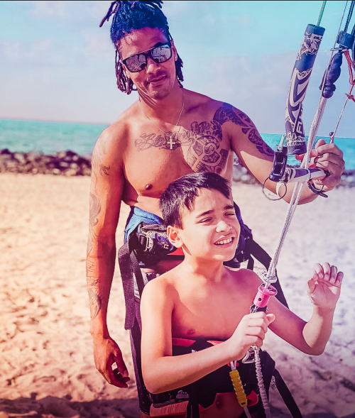Kite Club Dubai is Best Kitesurfing School in Dubai that provide one of the best alternatives to traditional kite surfing classes in waters of Dubai. Book and start exploring one of the most exhilarating sports in the world!


https://kiteclubdubai.com/