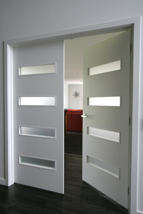 We have front, internal, french, and sliding doors. Call Christchurch's trusted doors and window supplier and installer. View our top-quality customised doors suitable for every build or renovation. Got questions? Give us a call, request a quote or order online.


https://koffman.co.nz/doors/