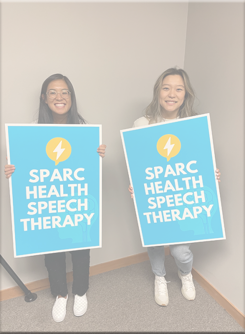 We provide speech therapy services to children of all ages with various delays or disorders. We invite you to explore our site to learn about our services and dedicated staff and contact us to schedule an appointment or get more information. Visit us at https://sparchealth.org/.