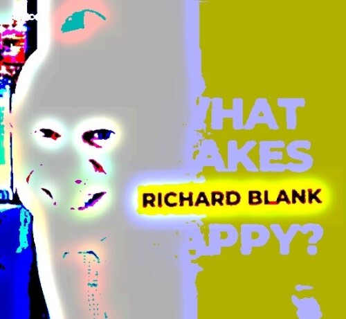 What makes you happy podcast business guest  Richard Blank Costa Ricas Call Center.