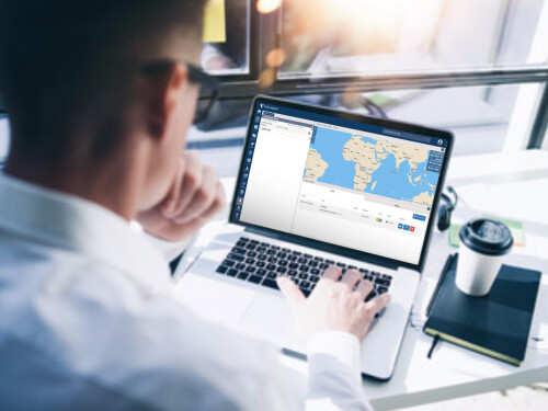 Searching for Vessel Fleet Tracking System? Voyagerww.com Fleet Insight improves the way you manage navigation compliance and expenses online by leveraging data-driven solutions. Discover all more today, visit our site

https://voyagerww.com/navigation-packages/voyager-fleet-insight/