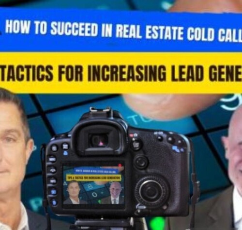 Real Estate Jam Session Podcast CEO guest Richard Blank Costa Rica's Call Center