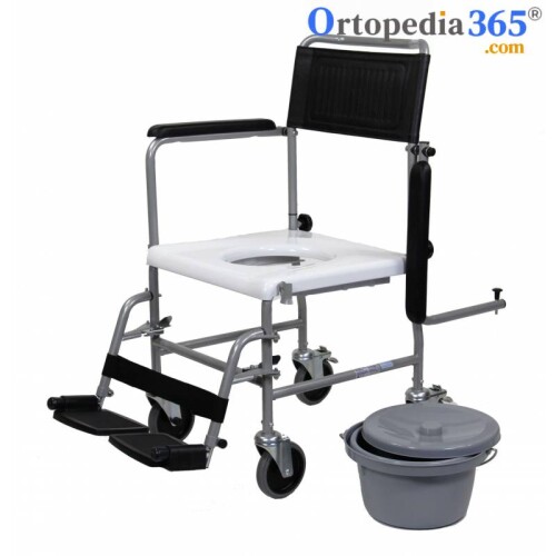 Ortopedia365.com es un proveedor líder de sillas de ruedas de aluminio de alta calidad y con muy buenos precios. Puede llevar su silla a cualquier parte sin preocuparse en desmontarla ya que son sillas plegables de material muy liviano. Para más detalles, visite nuestra página web.

https://ortopedia365.com/104-sillas-de-ruedas-plegables-de-aluminio
