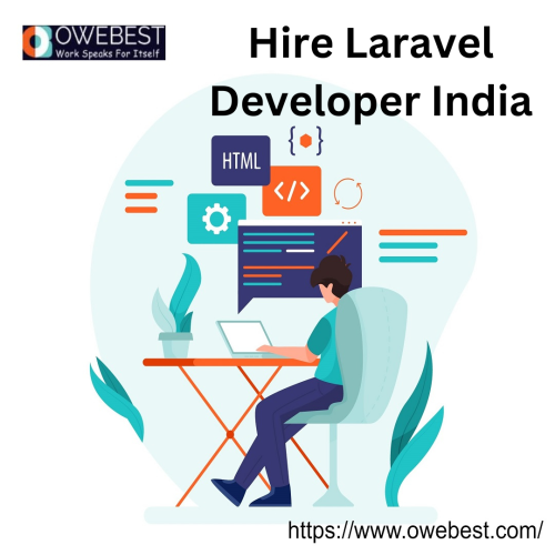 Hire laravel developer in India at an affordable cost. Owebest Technologies is a premier provider of high-end software and services for mobile apps, websites, brands, and digital marketing. We work with our clients to understand their business needs and develop solutions. Moreover, we also offer flexible options, including a dedicated, full-time or hourly basis for you to choose from.
www.owebest.com/hire-laravel-developer