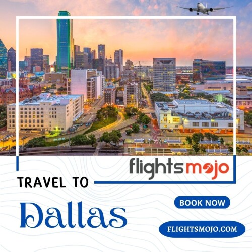 Dallas Flights