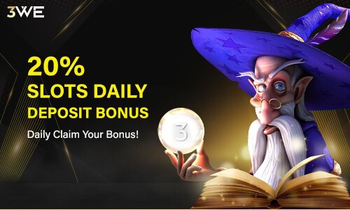 Looking for a casino in Singapore that offers a welcome casino bonus in Singapore? Do not look other than Sg3we.com! We provide our gamers with a selection of games and welcome bonuses. Discover more right now. Go to our website.

https://www.sg3we.com/promotion