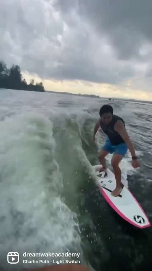 Dreamwakeacademy.com offers the best Wave Boarding experience in Singapore. With our dedicated and experienced instructors, you can learn how to master the board and perform stunts safely. Come join us and make your dreams of becoming a Wave Boarder come true! For additional data, visit our site.

Website: https://www.dreamwakeacademy.com/boards/