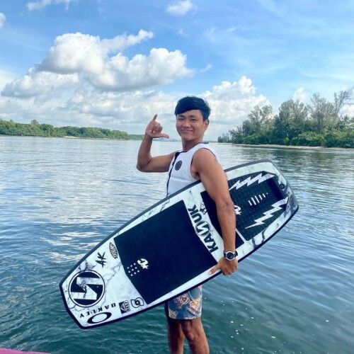 Dreamwakeacademy.com offers the best Wave Boarding experience in Singapore. With our dedicated and experienced instructors, you can learn how to master the board and perform stunts safely. Come join us and make your dreams of becoming a Wave Boarder come true! For additional data, visit our site.

https://www.dreamwakeacademy.com/boards/