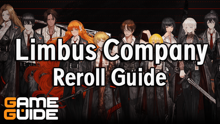 Limbus company tier list