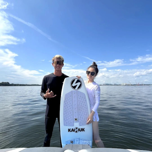 Dreamwakeacademy.com provides the ultimate surfing experience in Singapore. With our experienced surfers, you'll learn the basics and progress quickly in the world of surfing. We offer a variety of packages to suit your needs, so come join us and make your dreams true. Discover all more today, visit our site.

https://www.dreamwakeacademy.com/