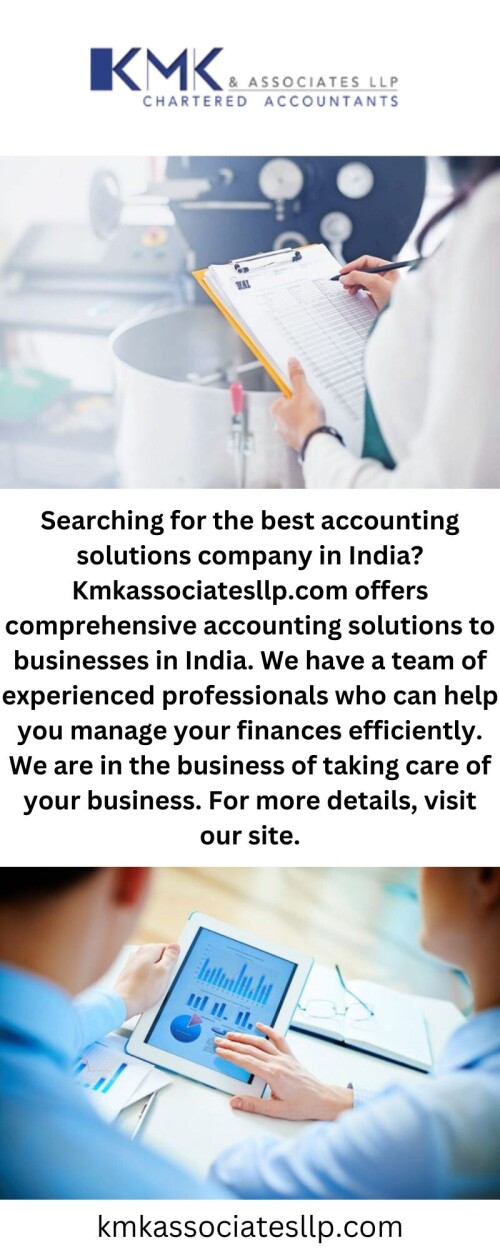 Browsing a payroll outsourcing service provider in the USA? Kmkassociatesllp.com has you covered. We offer comprehensive payroll services that are tailored to your specific needs. We emphasize remaining compliant with tax regulations and maintaining employee morale. Contact us today to learn more.

https://kmkassociatesllp.com/what-we-do/u-s-a-based-cpa-firms/payroll-processing/