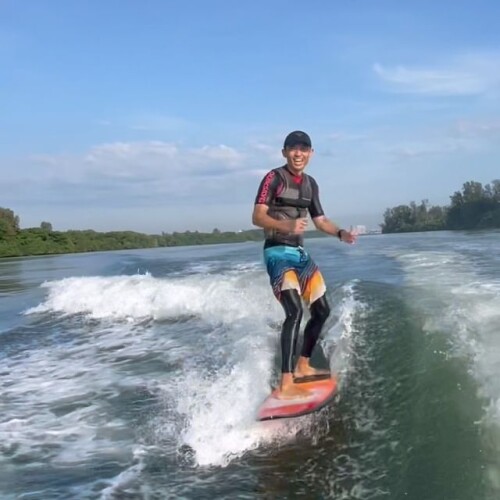 Discover Wake Boarding Singapore with fun and adventure with Dreamwakeacademy.com. Our experienced coaches help you master the basics of wakeboarding in Singapore. With state-of-the-art facilities and equipment, we make sure you get the best experience possible. Look at our site for additional details.

https://www.dreamwakeacademy.com/boards/