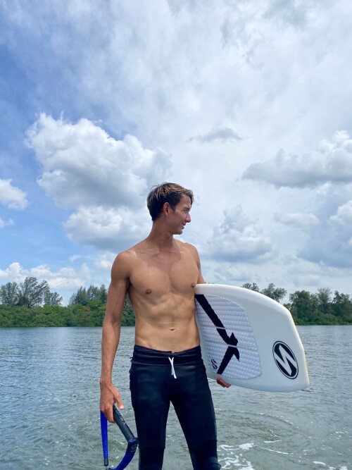 Shop for the best wakesurf boards and accessories at Dreamwakeacademy.com. Get the best quality wakesurf boards and accessories at unbeatable prices in Singapore. To study us more, visit our site.



https://www.dreamwakeacademy.com/bookings/