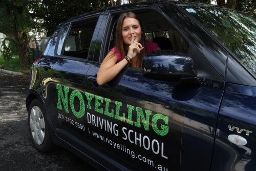Explore to drive with Noyelling.com.au in Brisbane. We offer comprehensive Driving Classes to help you become a safe and confident driver. We don't want to just say our pass rate is high. Visit our site for more info.


https://noyelling.com.au/